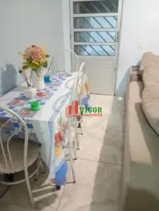 Apartamento com 2 Quartos à venda, 42m² no Paulo VI, Belo Horizonte