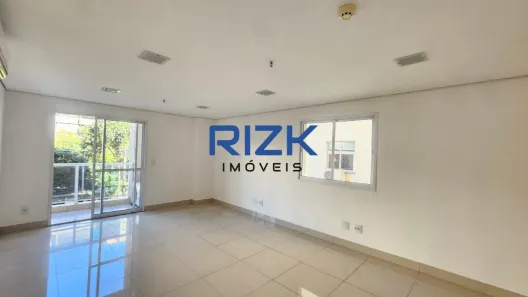 Sala Comercial para alugar, 39m² no Jardim Paulista, São Paulo