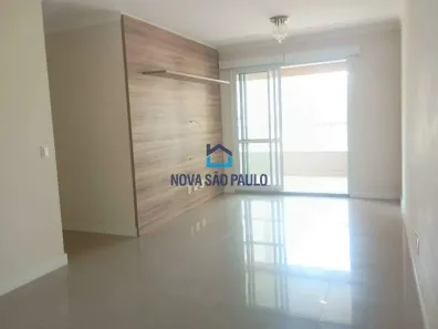 Apartamento com 4 Quartos para alugar, 100m² no Vila Santa Catarina, São Paulo