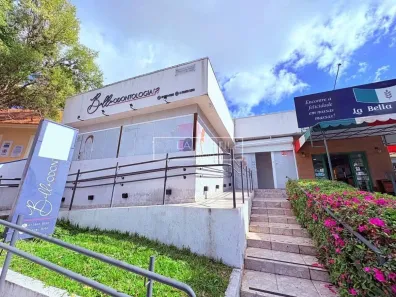 Ponto Comercial para alugar, 115m² no Bigorrilho, Curitiba