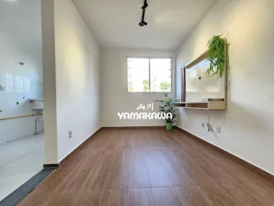 Apartamento com 1 Quarto à venda, 42m² no Vila Cosmopolita, São Paulo