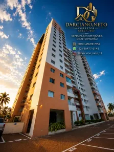 Apartamento com 3 Quartos à venda, 85m² no Santo Agostinho, Manaus