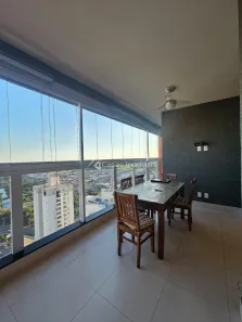 Apartamento com 3 Quartos à venda, 98m² no Vila Sfeir, Indaiatuba