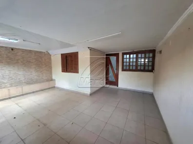 Casa com 3 Quartos para alugar, 129m² no São Dimas, Piracicaba