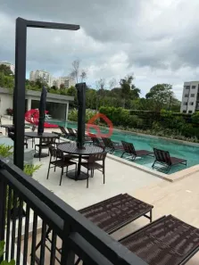 Apartamento com 2 Quartos à venda, 42m² no Jacarepaguá, Rio de Janeiro
