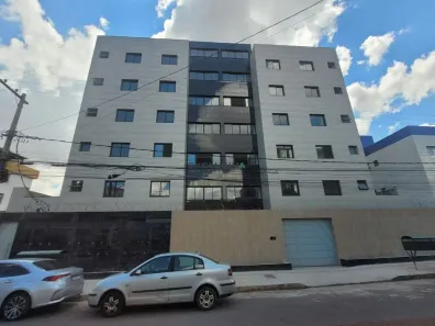 Apartamento com 3 Quartos à venda, 142m² no Novo Eldorado, Contagem