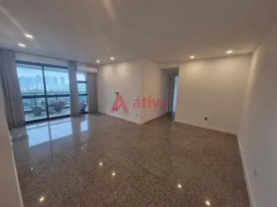 Apartamento com 2 Quartos à venda, 105m² no Barra da Tijuca, Rio de Janeiro
