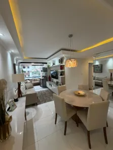 Apartamento com 3 Quartos à venda, 83m² no Stiep, Salvador