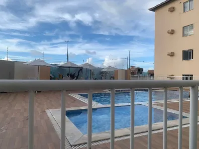 Apartamento com 2 Quartos à venda, 68m² no Sobrado, Nossa Senhora do Socorro
