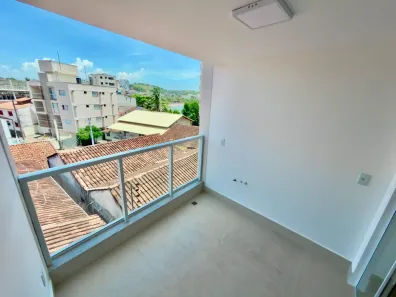Apartamento com 2 Quartos à venda, 80m² no Iriri, Anchieta