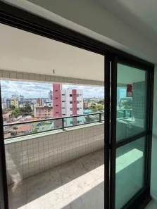 Apartamento com 2 Quartos à venda, 55m² no Várzea, Recife