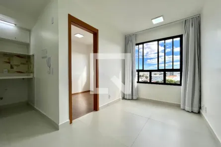 Apartamento com 2 Quartos à venda, 38m² no Vila Parque Jabaquara, São Paulo