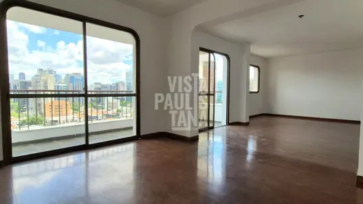 Apartamento com 4 Quartos à venda, 200m² no Vila Nova Conceição, São Paulo