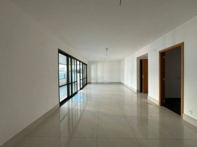Apartamento com 4 Quartos à venda, 180m² no Santo Agostinho, Belo Horizonte