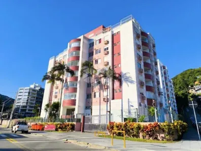Apartamento com 2 Quartos para alugar, 90m² no Saco Grande, Florianópolis
