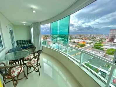 Apartamento com 2 Quartos à venda, 94m² no Capão da Canoa, Capão da Canoa