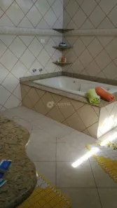 Casa com 3 Quartos à venda, 190m² no Pacaembu, Uberlândia
