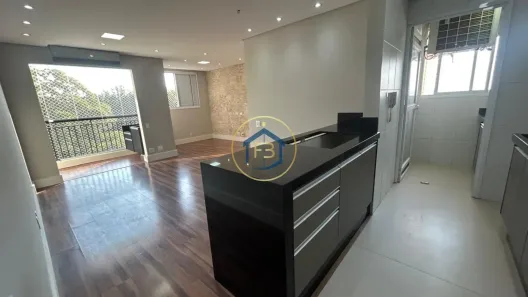 Apartamento com 2 Quartos à venda, 64m² no Vila Praia, São Paulo