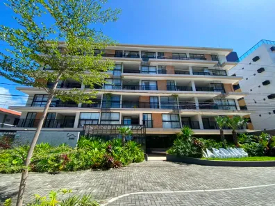 Apartamento com 2 Quartos à venda, 108m² no Jardim Oceania, João Pessoa