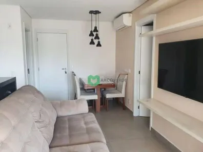 Apartamento com 1 Quarto à venda, 47m² no Jardim Vera Cruz, São Paulo
