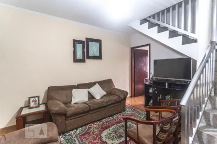 Casa com 5 Quartos à venda, 150m² no Ferrazópolis, São Bernardo do Campo