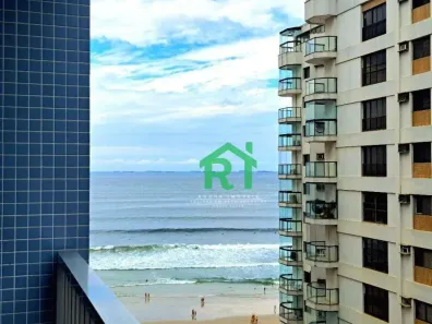 Apartamento com 3 Quartos à venda, 98m² no Pitangueiras, Guarujá