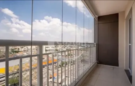 Apartamento com 1 Quarto à venda, 45m² no Mooca, São Paulo