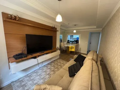 Apartamento com 3 Quartos à venda, 80m² no Parque Residencial Nardini, Americana