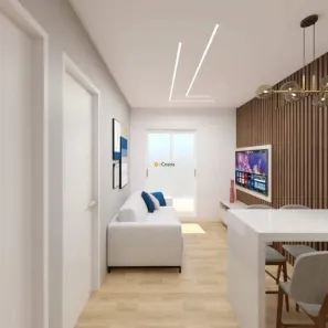 Apartamento com 2 Quartos à venda, 36m² no Saúde, São Paulo