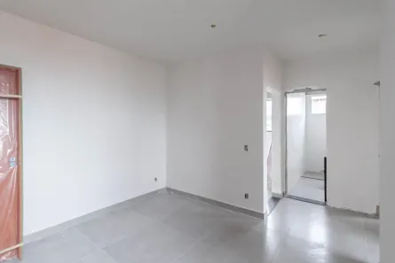 Apartamento com 2 Quartos à venda, 50m² no Parque Xangri-Lá, Contagem
