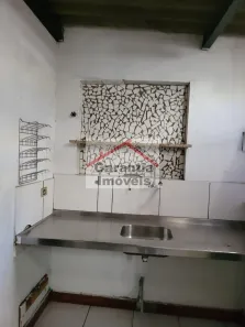 Imóvel Comercial para alugar, 160m² no Vila Lageado, São Paulo