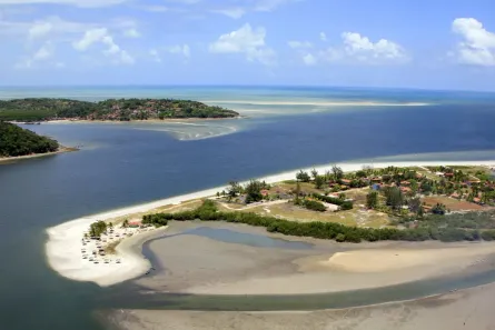 Lote/Terreno à venda, 80000m² no , Goiana