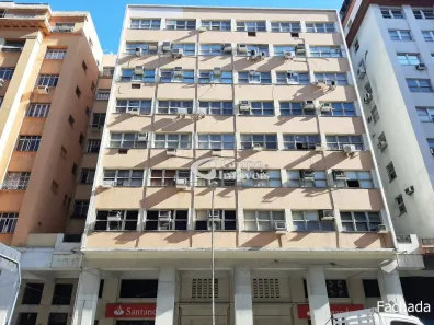 Sala Comercial para alugar, 29m² no Centro, Niterói