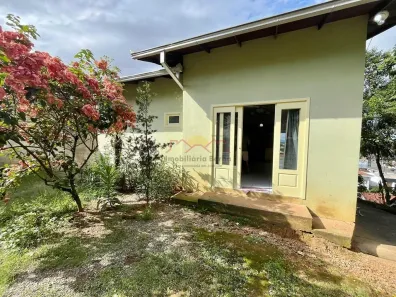 Casa com 9 Quartos à venda, 270m² no Itaum, Joinville