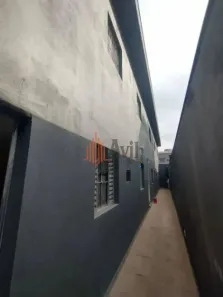 Prédio Comercial à venda, 600m² no Belenzinho, São Paulo