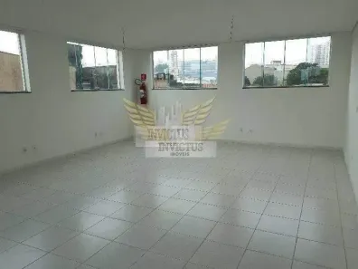 Prédio Comercial à venda, 1396m² no Vila Gilda, Santo André