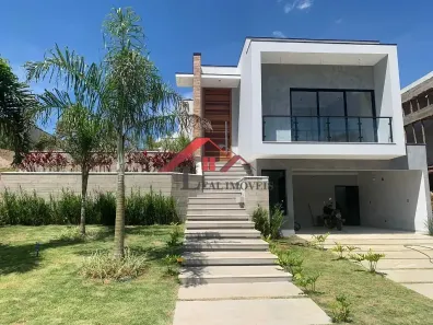 Casa de Condomínio com 3 Quartos à venda, 196m² no Porangaba, Porangaba