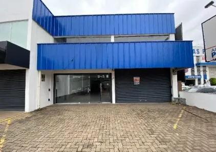 à venda, 360m² no Scharlau, São Leopoldo