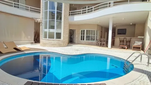 Casa de Condomínio com 3 Quartos à venda, 407m² no Iate Clube de Americana, Americana