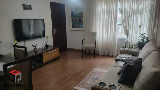 Apartamento com 2 Quartos à venda, 69m² no Santa Terezinha, São Bernardo do Campo