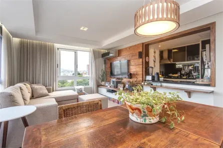 Apartamento com 2 Quartos à venda, 74m² no Petrópolis, Porto Alegre