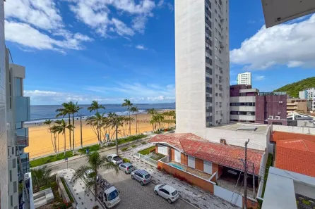 Apartamento com 5 Quartos à venda, 317m² no , Matinhos