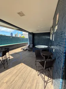 Apartamento com 2 Quartos à venda, 78m² no Umarizal, Belém