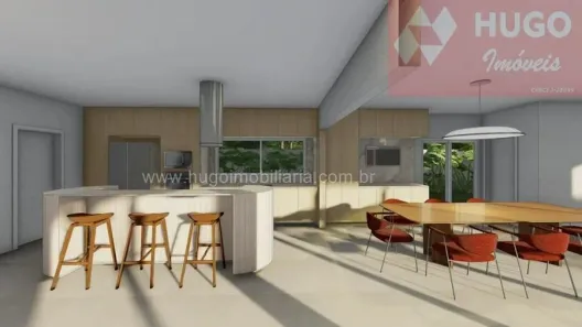 Casa com 4 Quartos à venda, 600m² no Condomínio Residencial Colinas do Paratehy, São José dos Campos