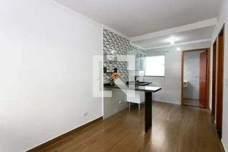 Apartamento com 2 Quartos à venda, 45m² no Vila Antonina, São Paulo