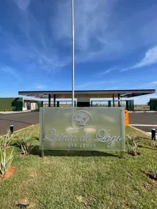 Lote/Terreno à venda, 300m² no Quinta do Lago Residence, São José do Rio Preto