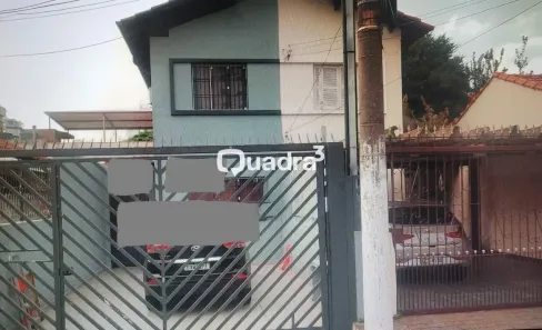 Casa com 3 Quartos à venda, 210m² no Campo Belo, São Paulo