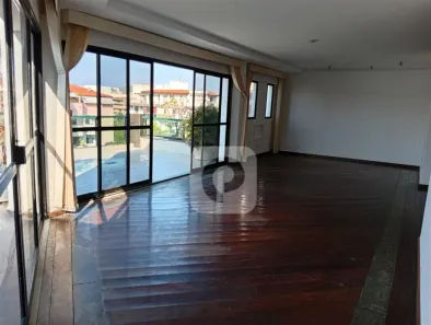 Cobertura com 4 Quartos à venda, 398m² no Recreio dos Bandeirantes, Rio de Janeiro
