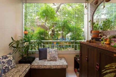 Apartamento com 2 Quartos à venda, 65m² no Cambuci, São Paulo