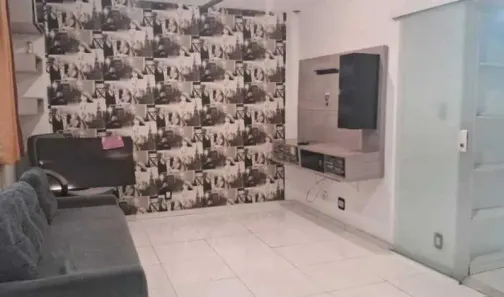 Apartamento com 1 Quarto à venda, 54m² no Copacabana, Rio de Janeiro